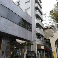 杉並消防署堀ノ内出張所の画像1