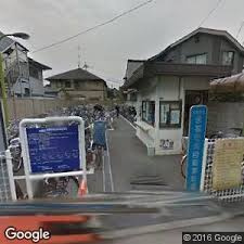 永福町南自転車駐車場の画像1
