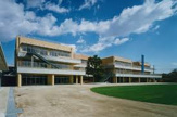 三鷹市立東台小学校