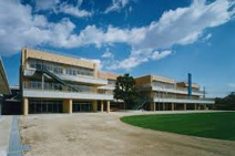 三鷹市立東台小学校