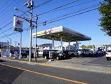 ヤマヒロ(株) セルフ三鷹新川SS