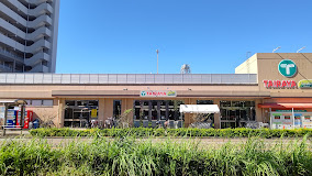 エコス TAIRAYA(タイラヤ) 三鷹新川店の画像1
