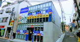 ファストジム24豪徳寺店