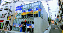 ファストジム24豪徳寺店