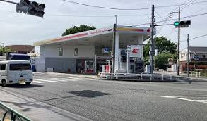 ニコニコレンタカー 世田谷喜多見店の画像1