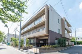 喜多見グループホームかつらの木の画像1