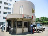 成城警察署喜多見駅前交番