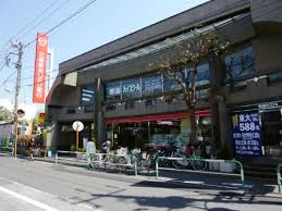 三菱UFJ銀行成城学園前支店の画像1