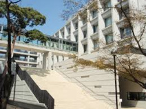 私立成城学園中学校