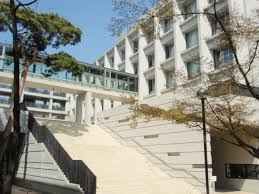 私立成城学園中学校の画像1