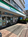 ファミリーマート 中央林間駅東口店