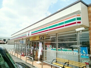 セブンイレブン　浜町４丁目店