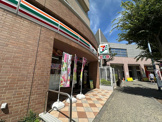 セブンイレブン 大和中央林間駅前