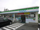 ファミリーマート 影取鉄砲宿店の画像