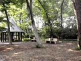 区立三井の森公園