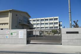 堺市立福田小学校の画像1