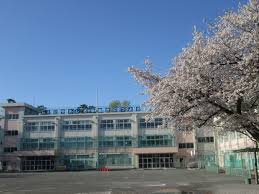 杉並区立久我山小学校の画像1