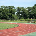 東京都立和田堀公園 第二競技場(済美山運動場)