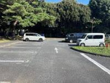 和田堀公園第二駐車場