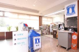 ローソンサテライト 河北リハビリテーション病院店