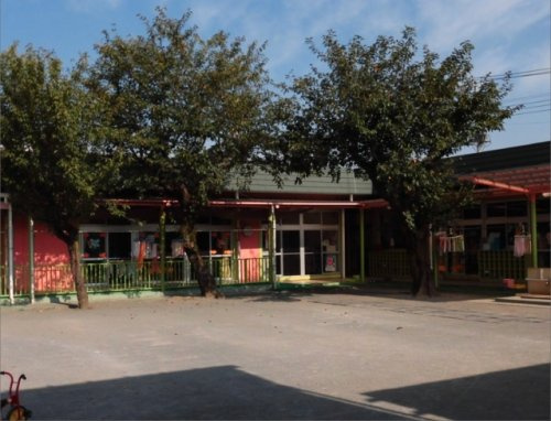 まきば第二保育園