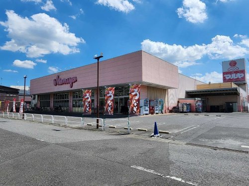 マルヤ豊春店の画像