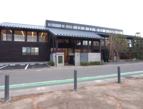 仲町どろんこ保育園の画像