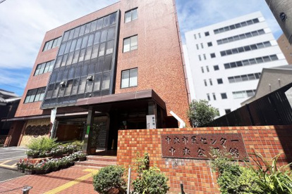 大津市中央支社の画像1