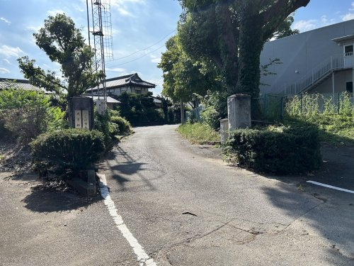 大曽根小学校の画像