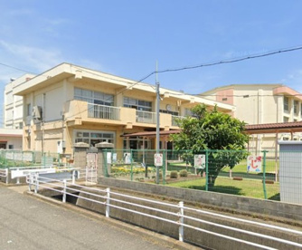 明石市立王子幼稚園の画像1