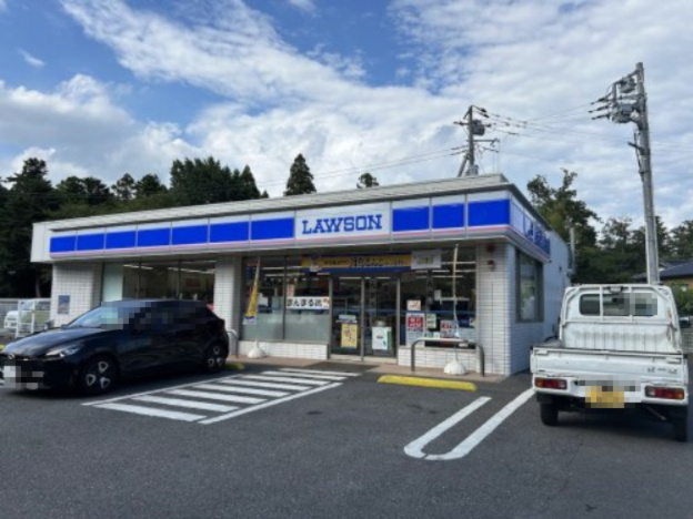 ローソン　つくば一ノ矢店の画像