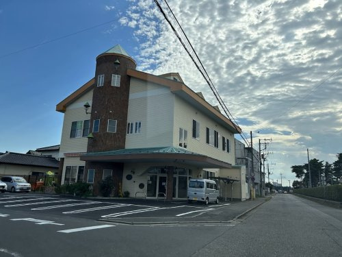 花畑保育園の画像