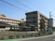 朝霧中学校の画像
