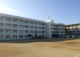朝霧小学校の画像