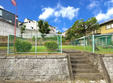神領3丁目付近児童公園の画像1