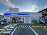 コンビニエンスストア ローソン 川西清和台西店