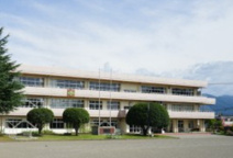 桐生市立南小学校