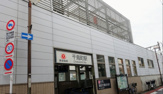 千鳥町駅