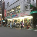カズン成城店