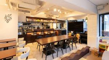 Social Cafe & Bar OnOkuri(ソーシャル カフェ アンド バー オンオクリ)