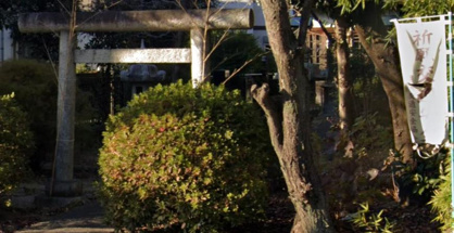稲荷神社の画像1