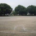 北野スポーツ広場多目的運動広場