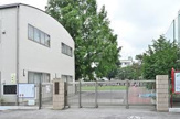 三鷹市立北野小学校