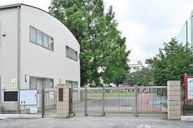三鷹市立北野小学校の画像1