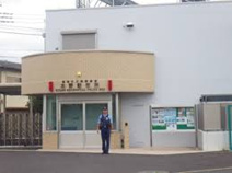 三鷹警察署北野駐在所
