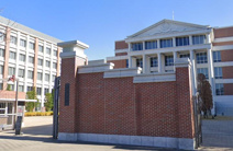 杏林大学 井の頭キャンパス