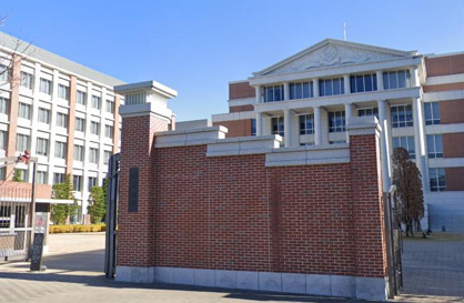 杏林大学 井の頭キャンパスの画像1
