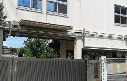 三鷹市立第六小学校の画像1