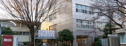 私立明星学園高校の画像1