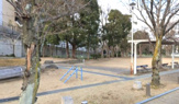 宇治川公園